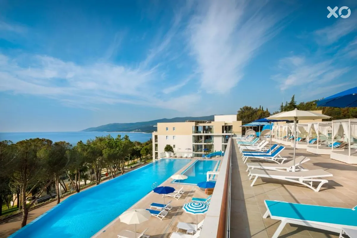 Valamar Girandella Designed for Adults