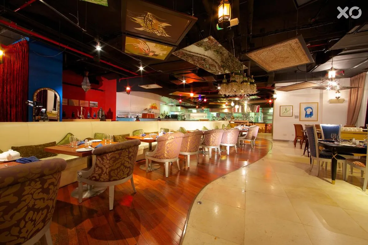 Tamani Marina Hotel & Hotel Apartments