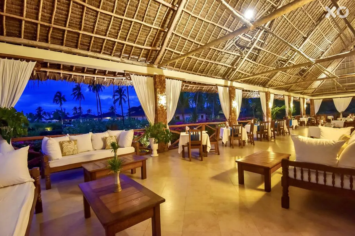 The Sands Beach Resort