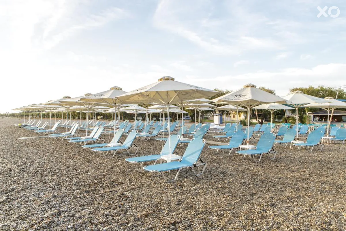 Alkyon Resort Hotel & Spa