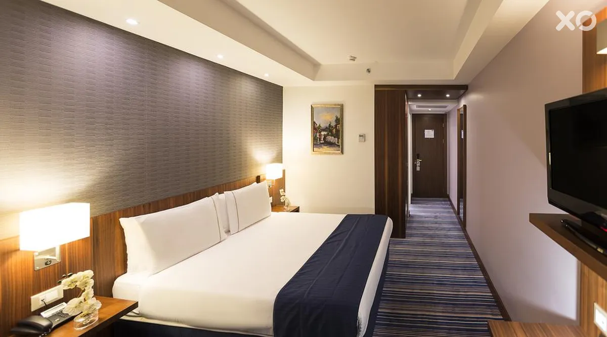 Taksim Express Hotel