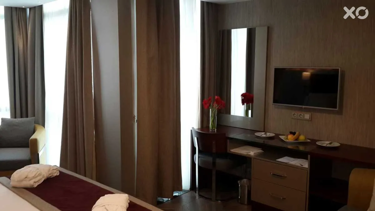 Taksim Gonen Hotel