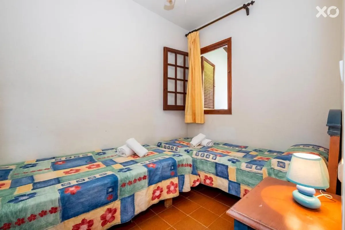 Son Bou Gardens Apartments