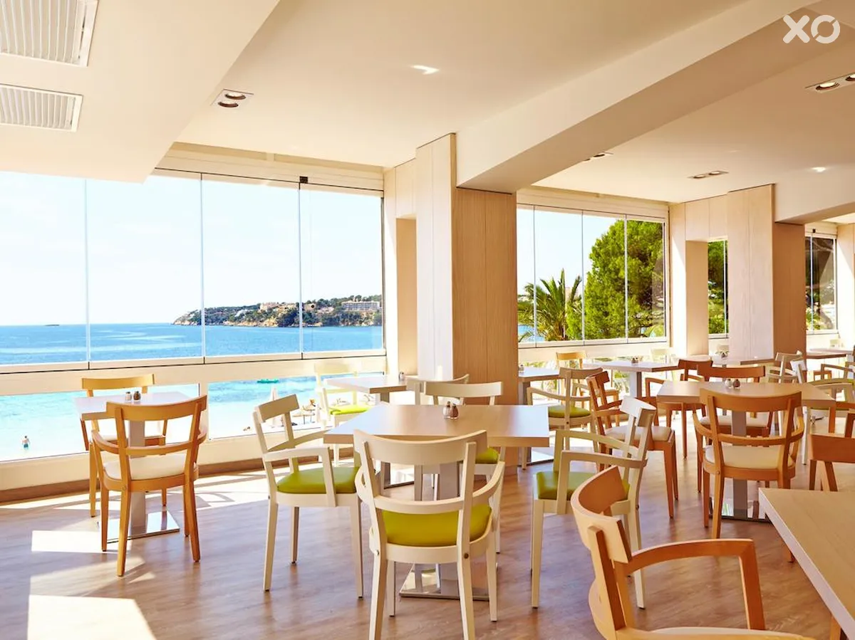 Flamboyan Caribe Hotel