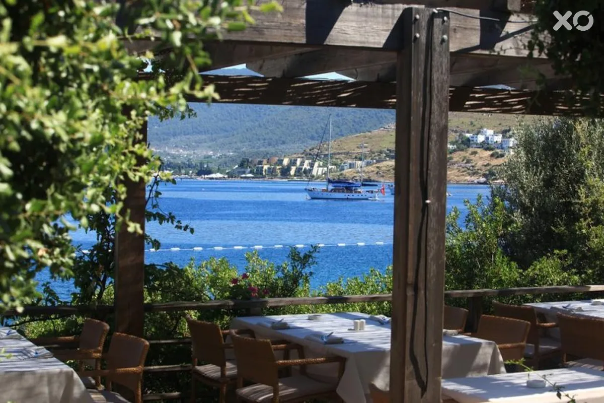 Macakizi Hotel