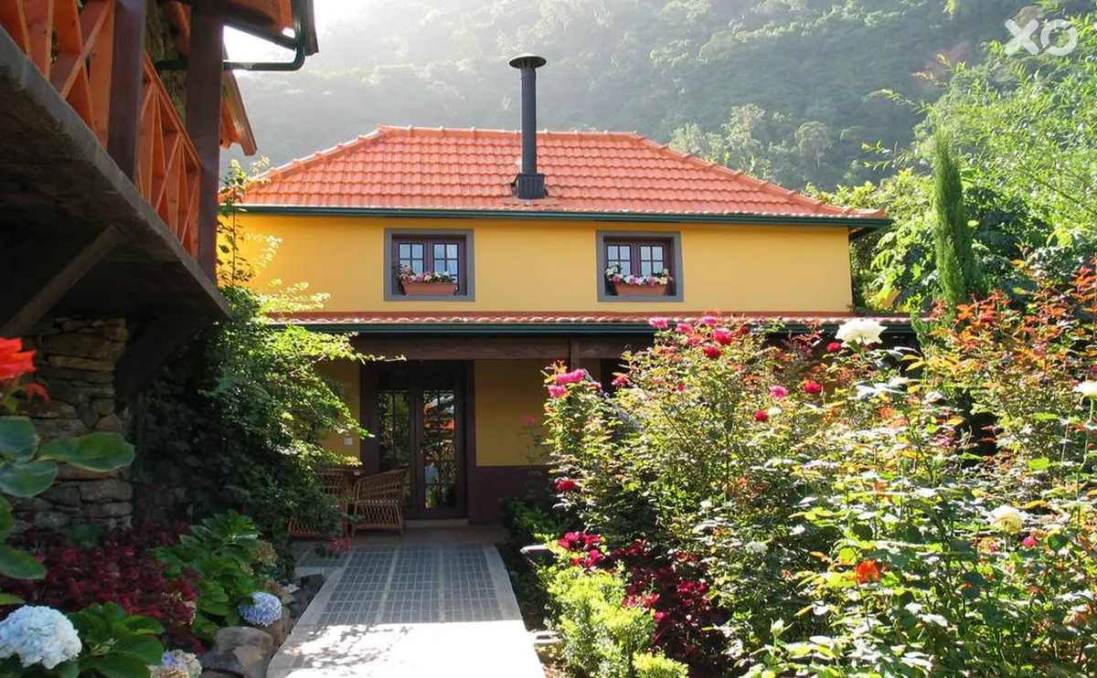 Pestana Quinta do Arco Nature & Rose Garden Hotel