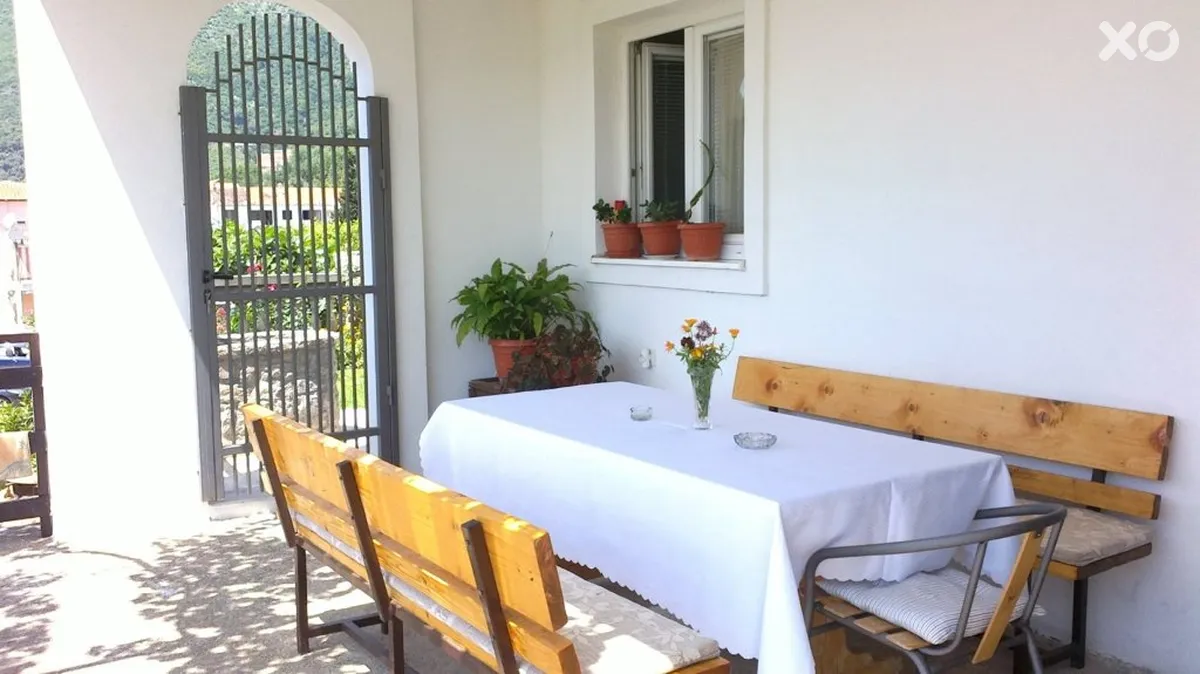 Nikolos Jovanovic Villa