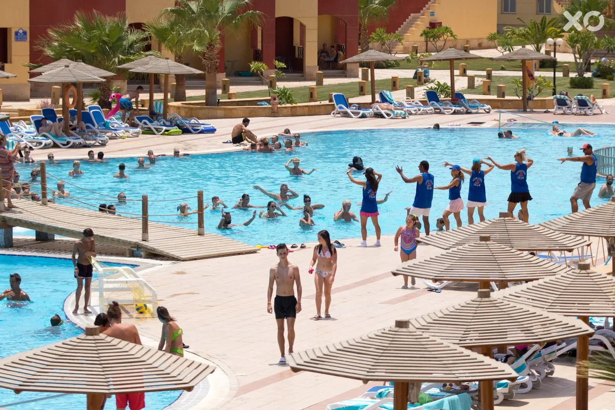 Casa Mare Resort