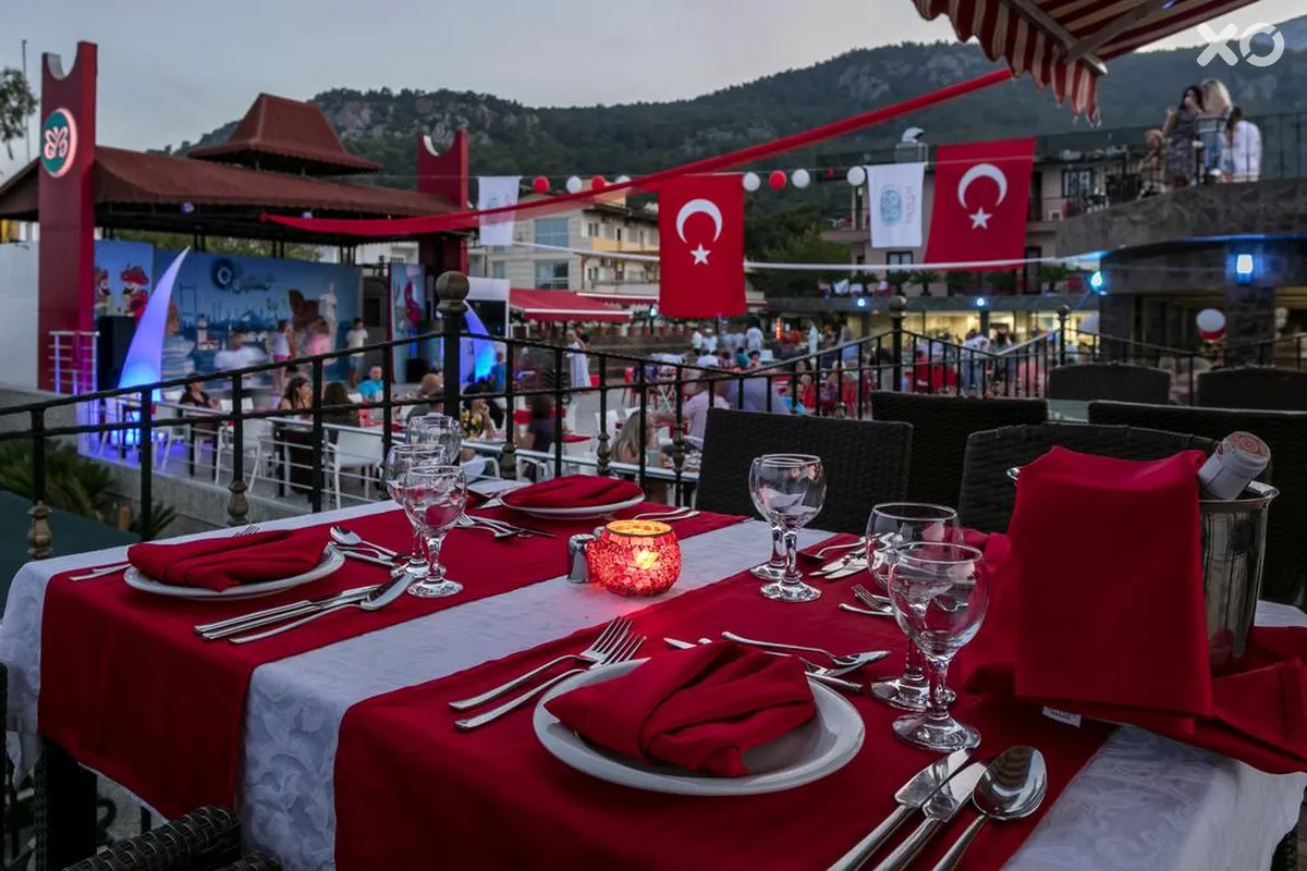 Alerya Belport Beach Hotel