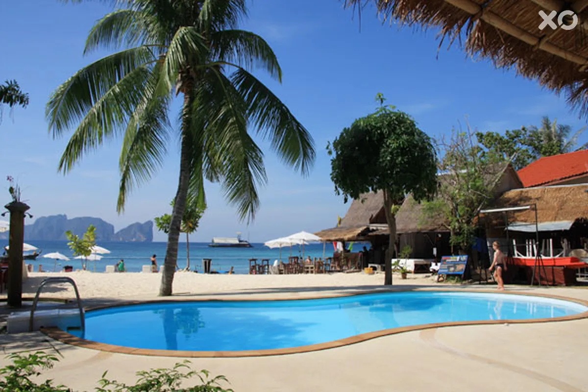 Phi Phi The Beach Resort
