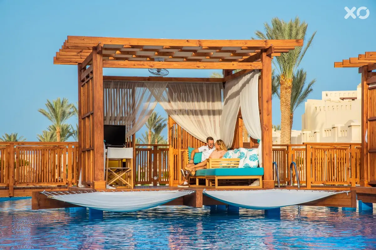 Rixos Sharm El Sheikh