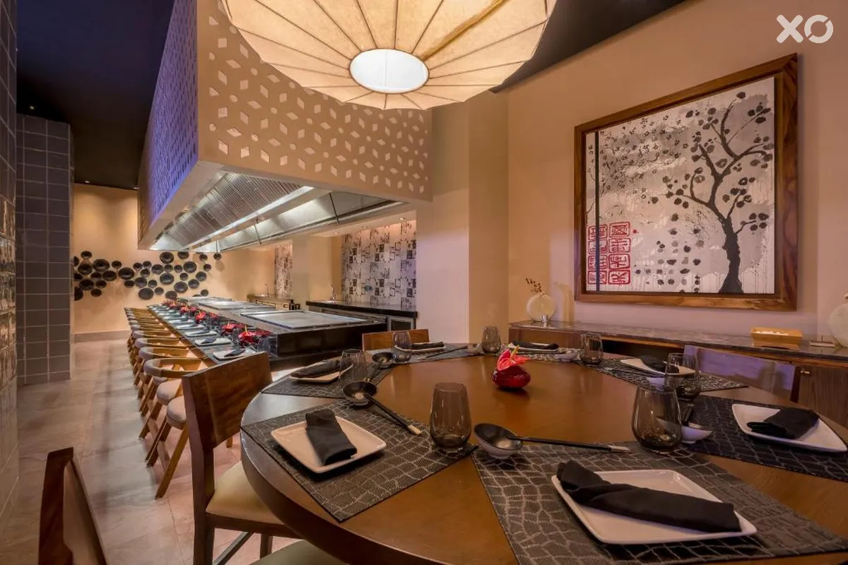 Haven Riviera Cancun Resort & Spa