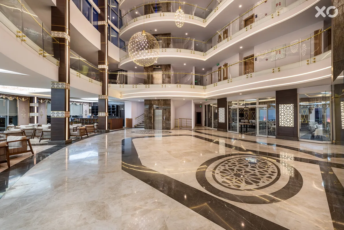 The Marilis Hill Resort Hotel & Spa