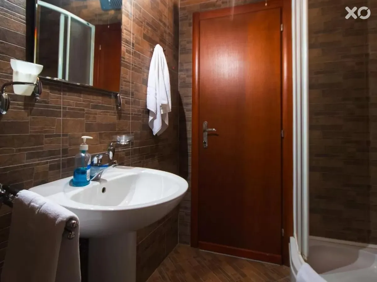 Tianis Apartments