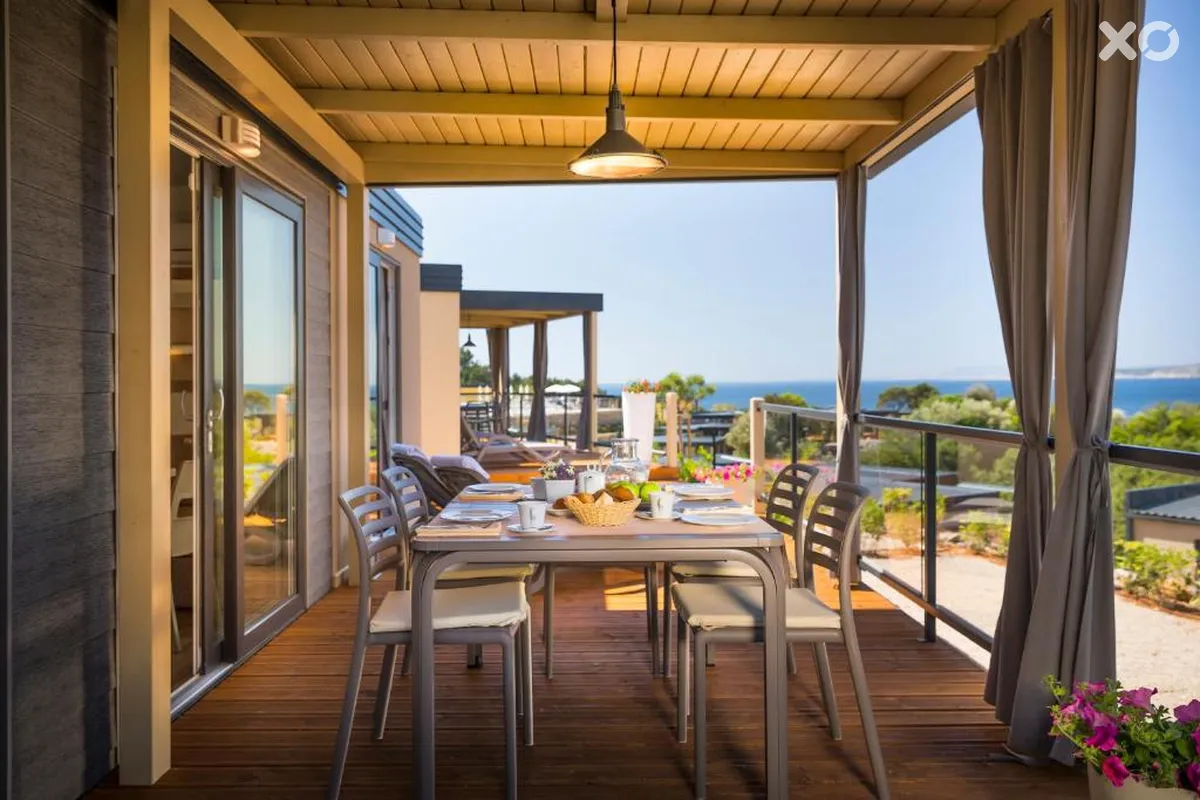 Krk Premium Camping Resort