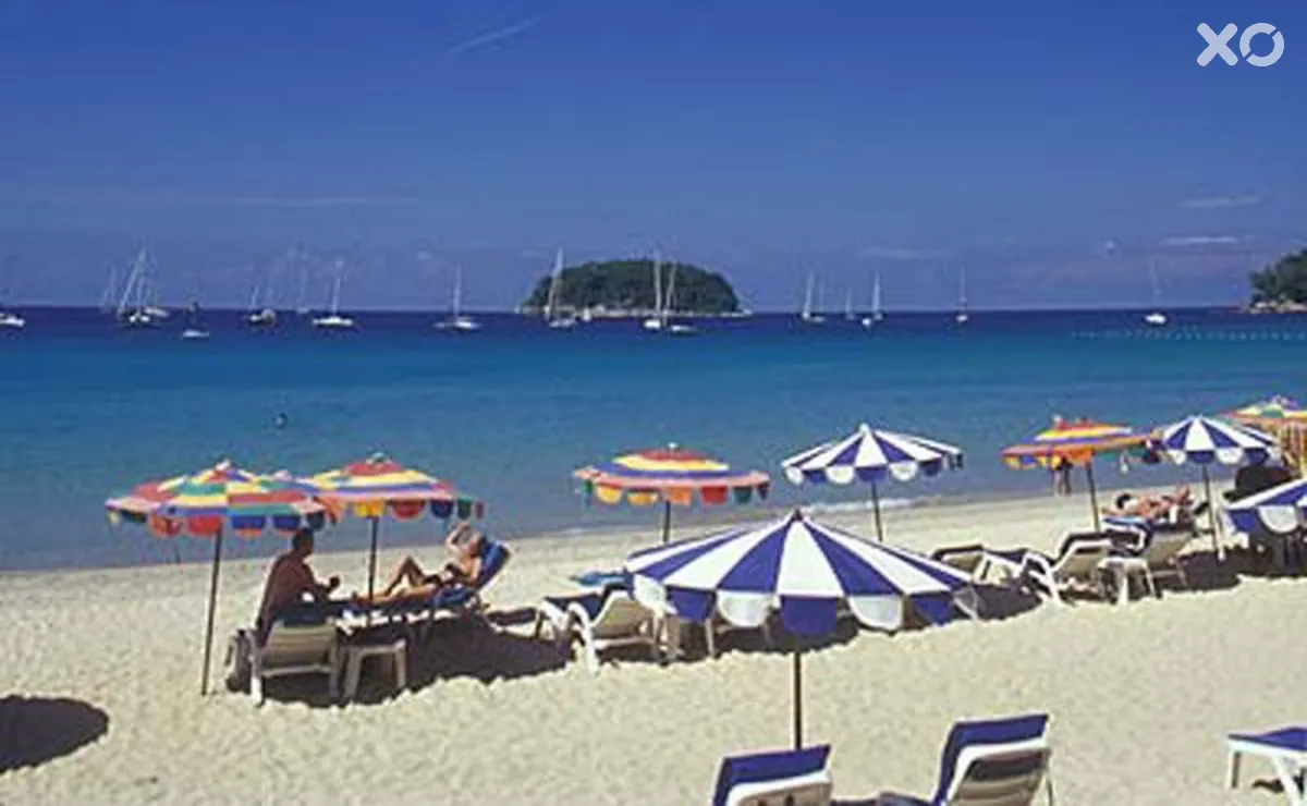 Peach Hill Hotel & Resort