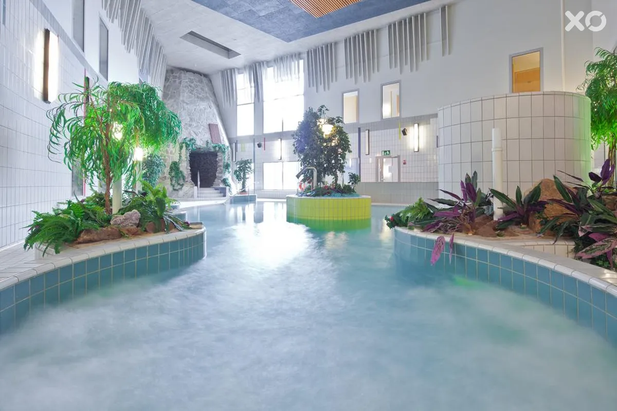 Lapland Hotels Luostotunturi