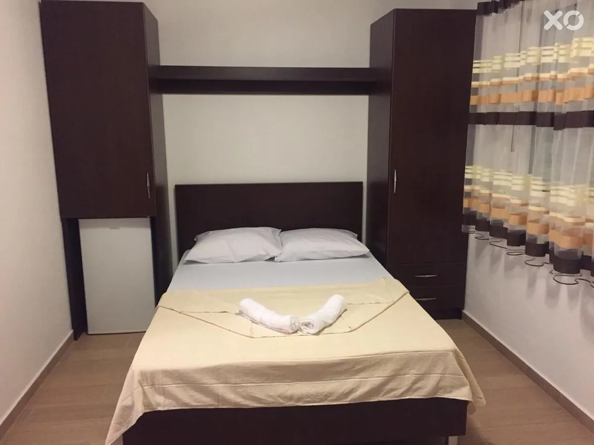 Marko Apartments
