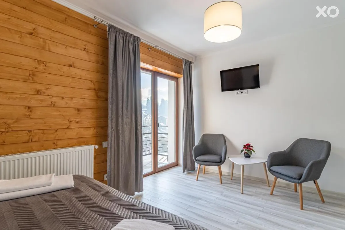 Konopka Forest Home & Spa