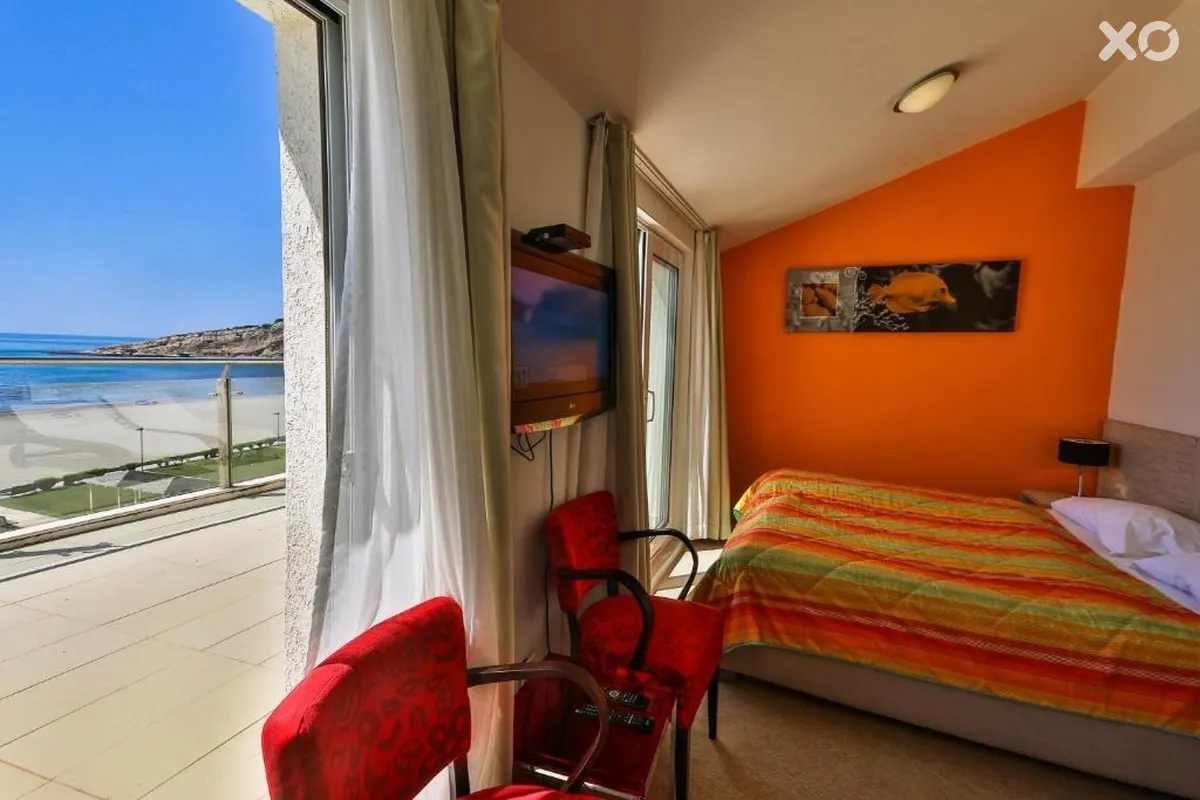Otrant Hotel