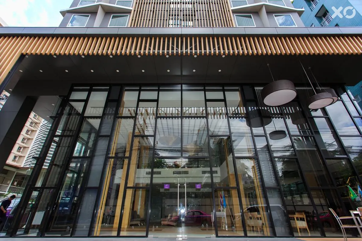 Icon Bangkok