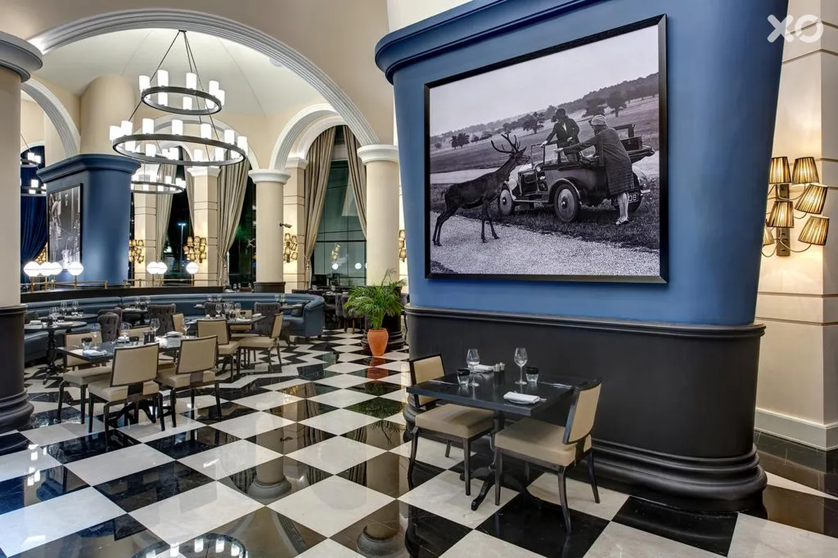 Dukes Dubai