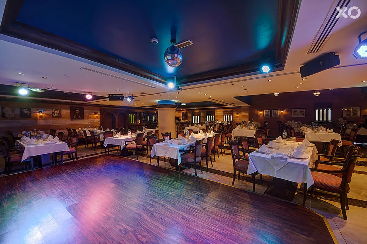 Royal Ascot Hotel