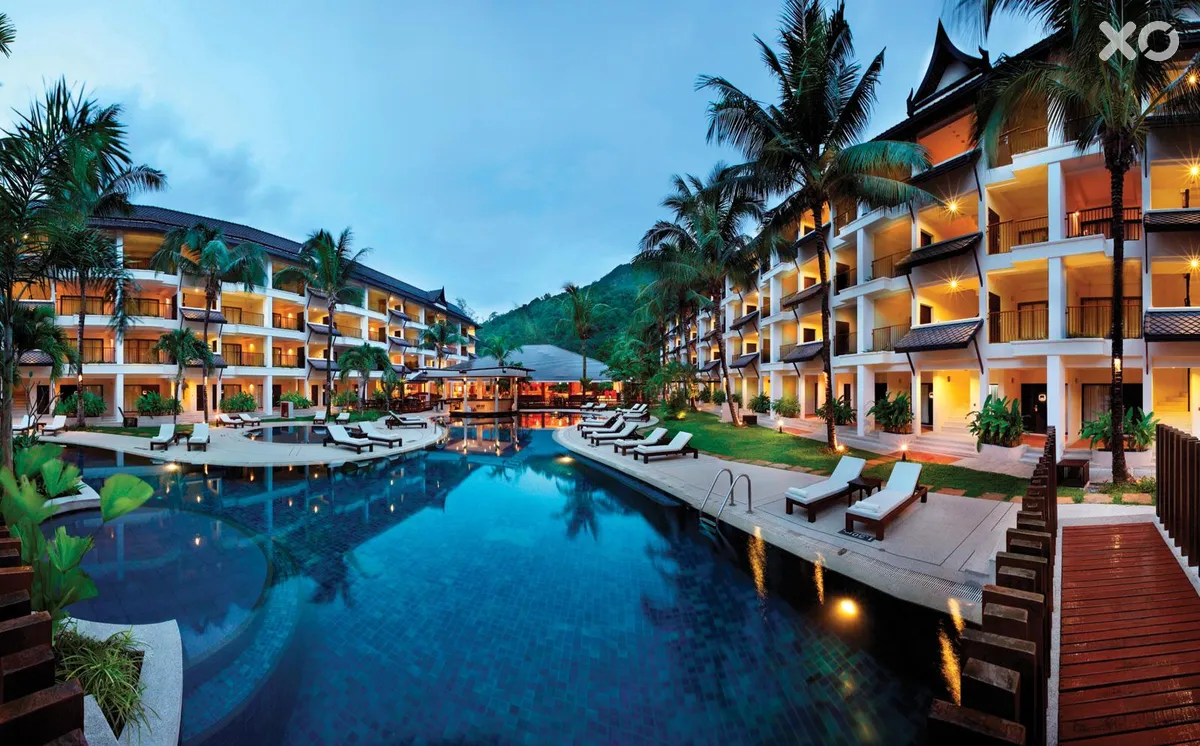 Radisson Resort & Suites Phuket