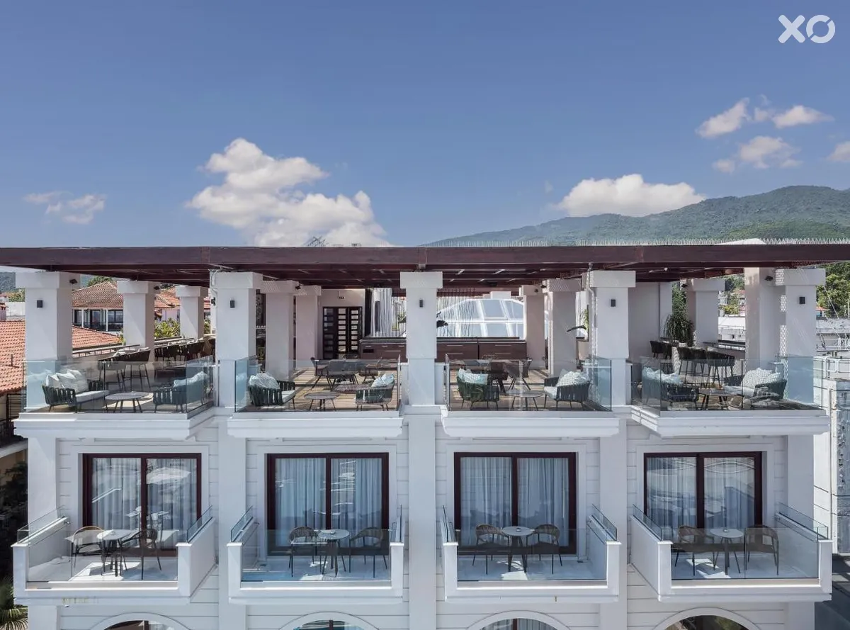 Diverso Platamon, Luxury Hotel & Spa