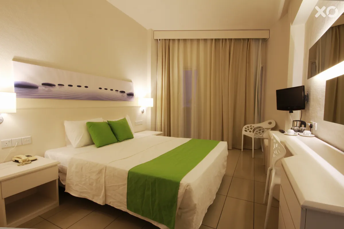 Papouis Protaras Hotel