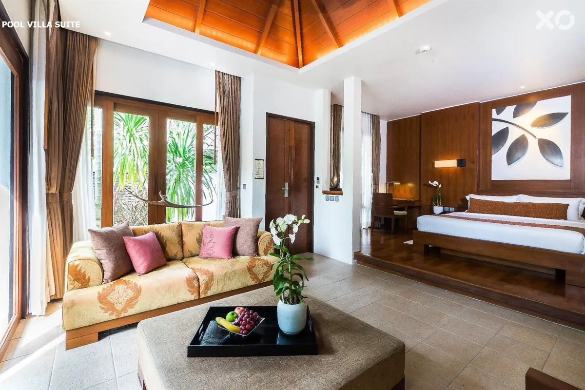 Sea Sand Sun Resort & Villas