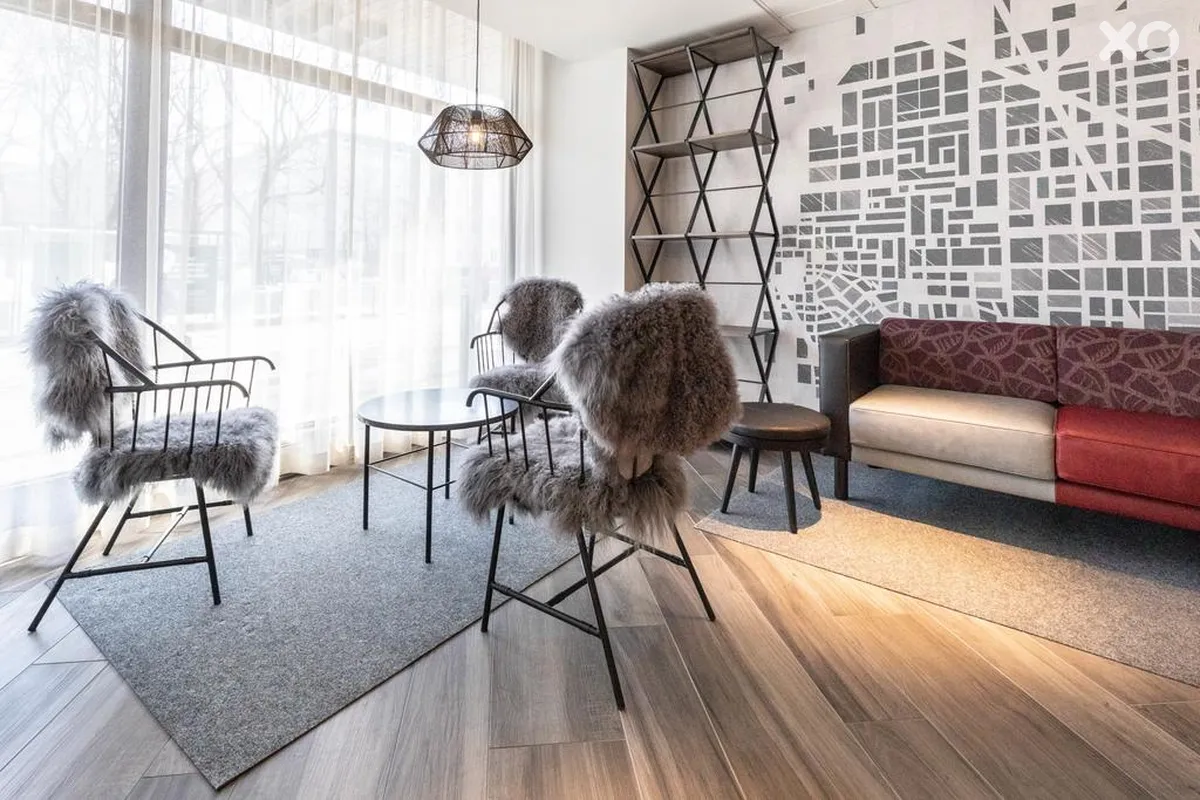 Scandic Kallio