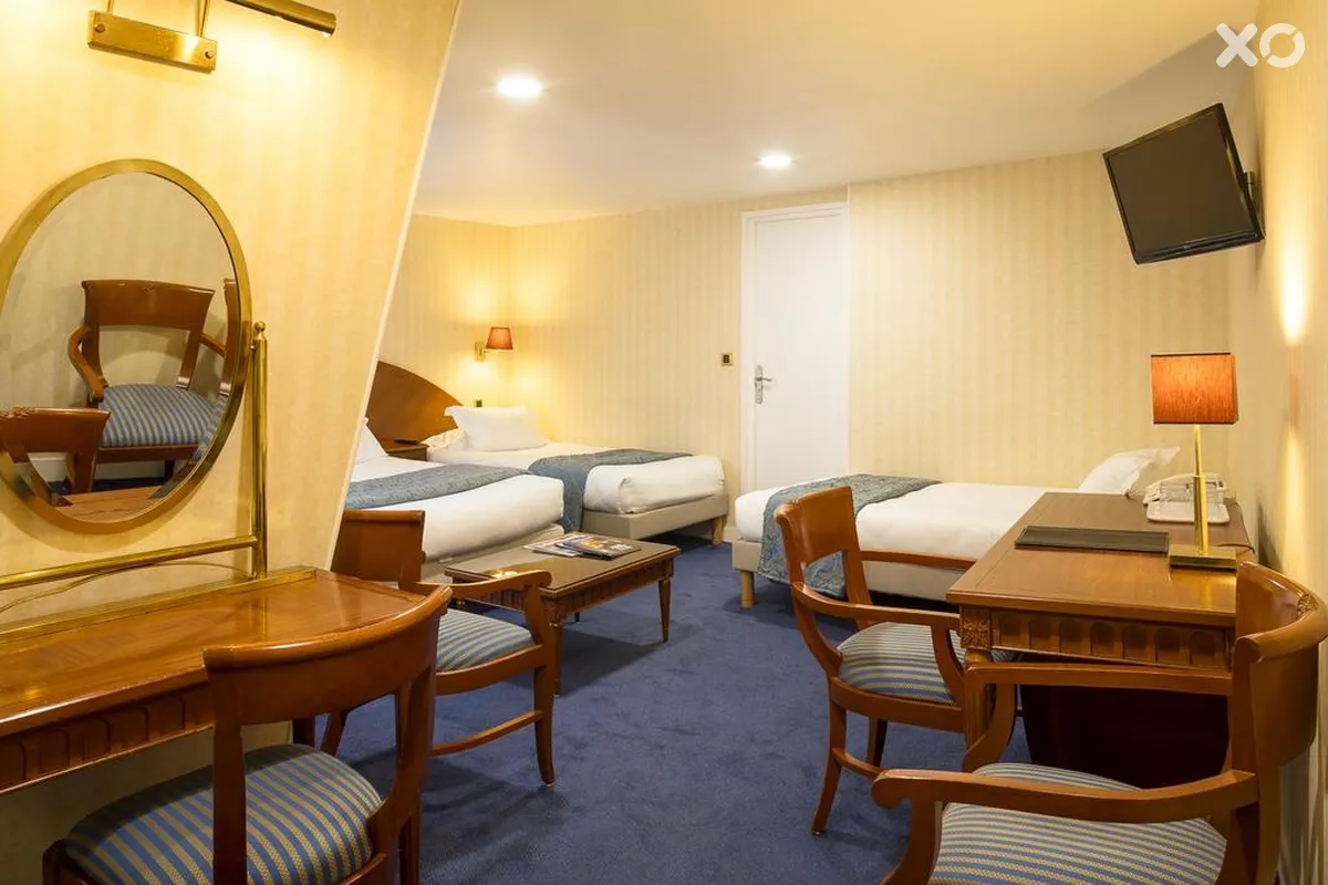 Imperial Hotel