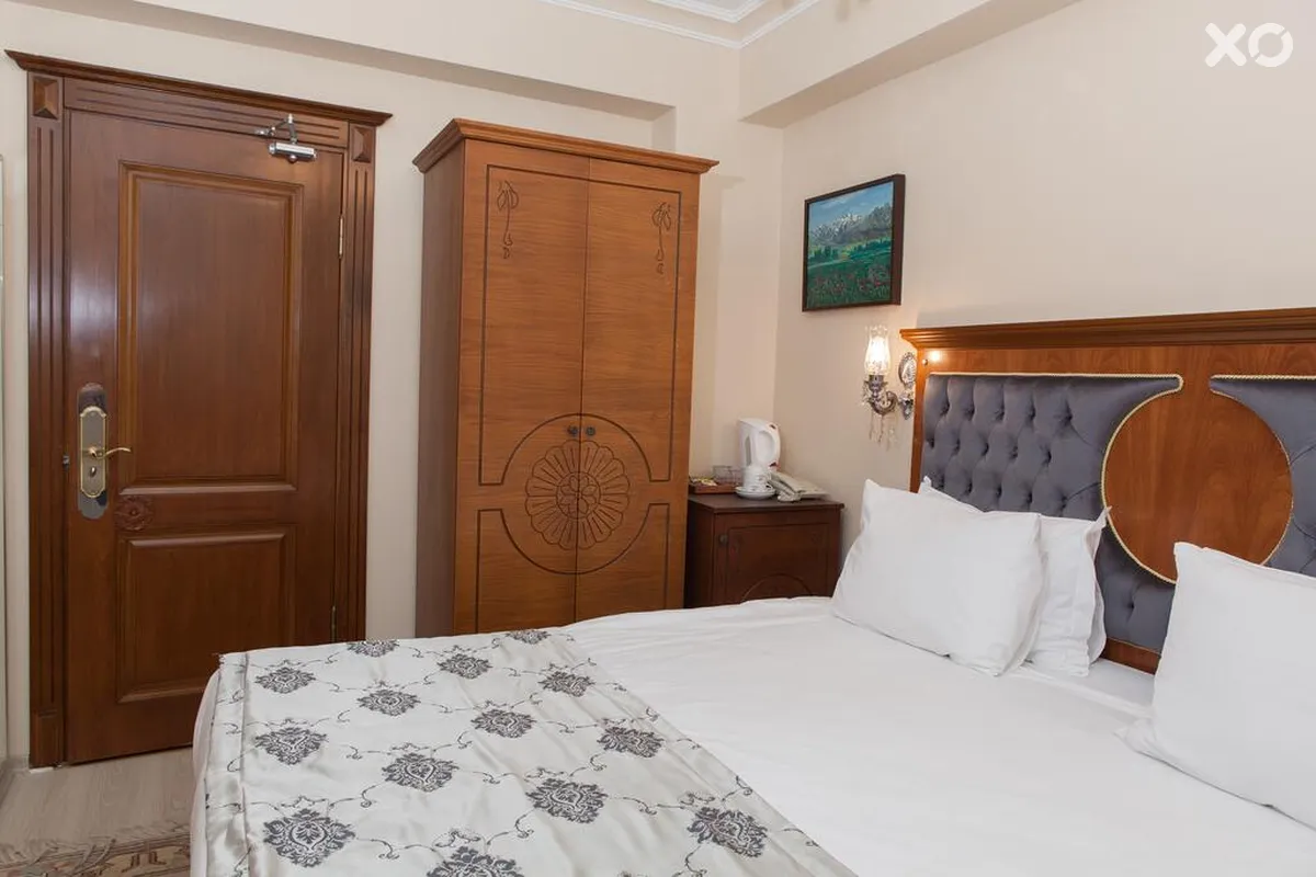 Ala Sofia Hotel