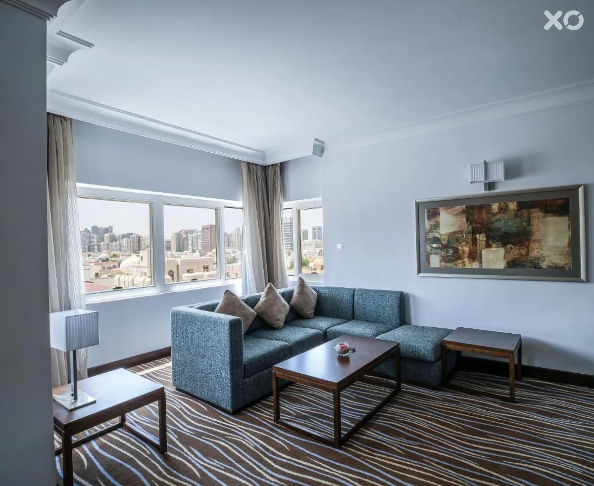 Copthorne Downtown Abu Dhabi