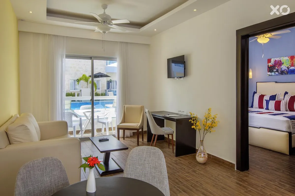 Whala! Urban Punta Cana