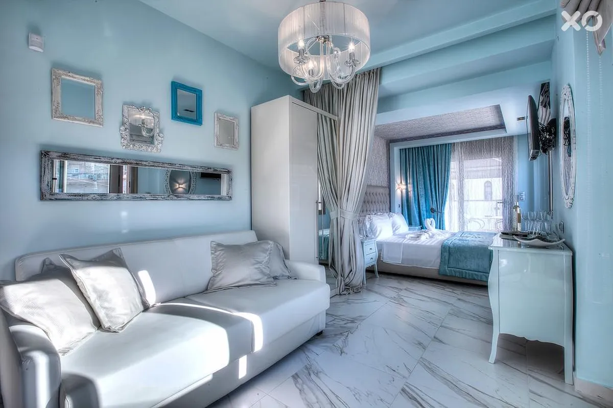 Art Boutique Hotel