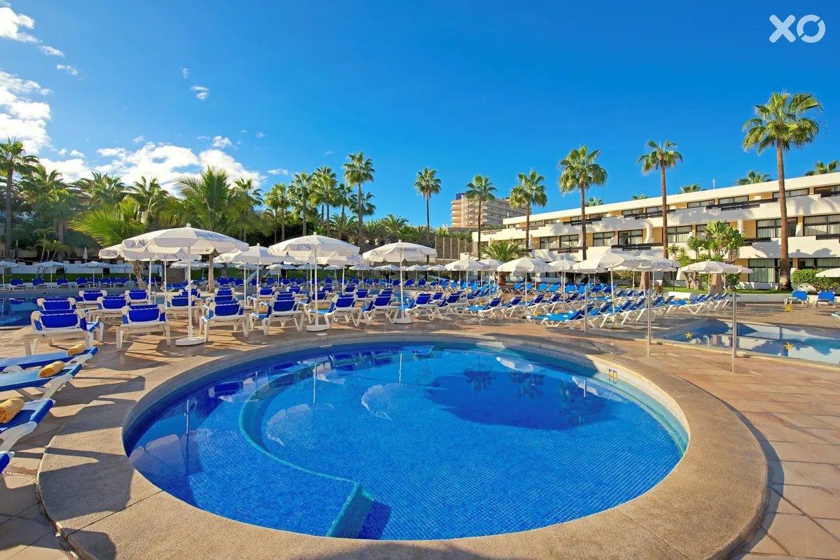 Iberostar Las Dalias