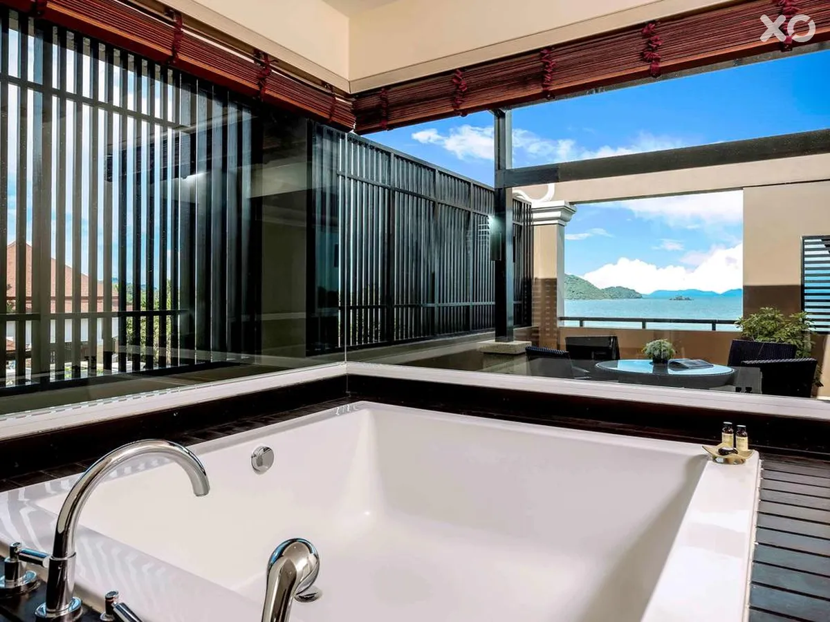 Phuket Panwa Beach Resort