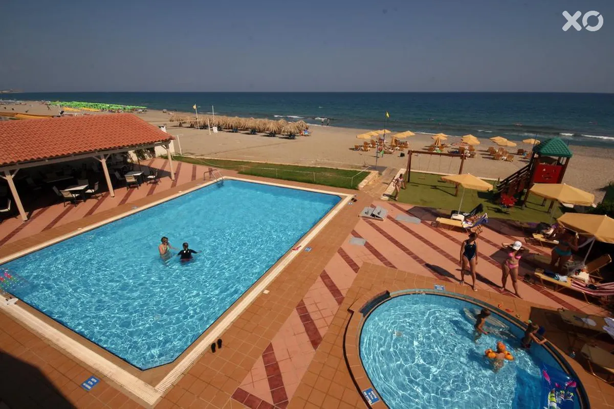Galeana Mare Hotel