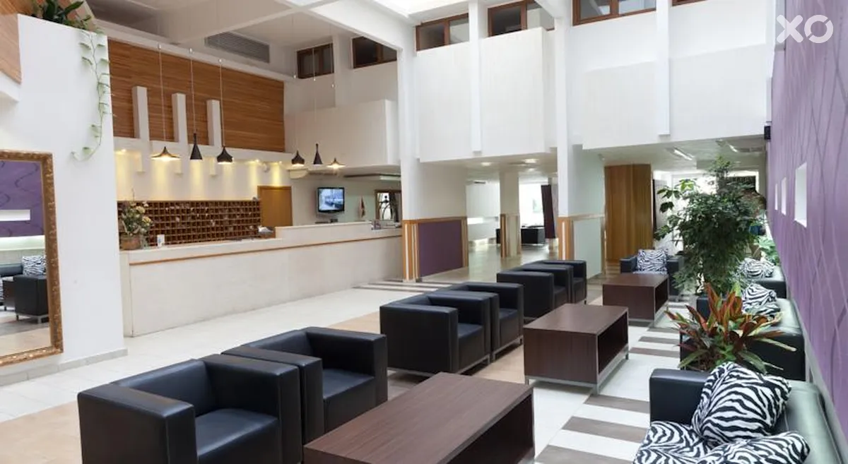Tara Hotel