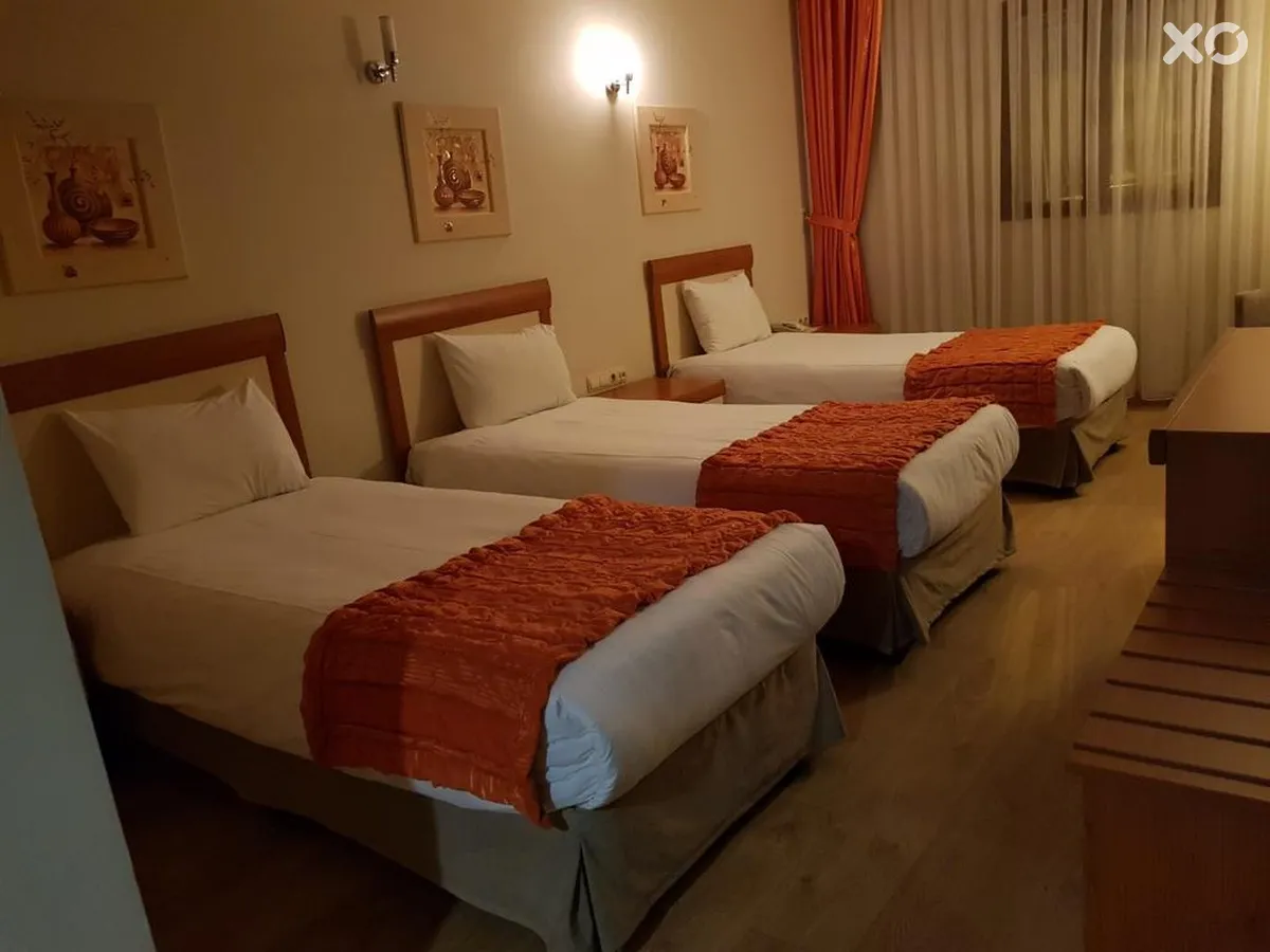 Emin Kocak Hotel