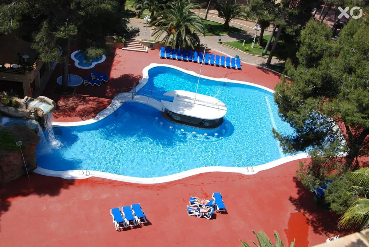 Jaime I Hotel