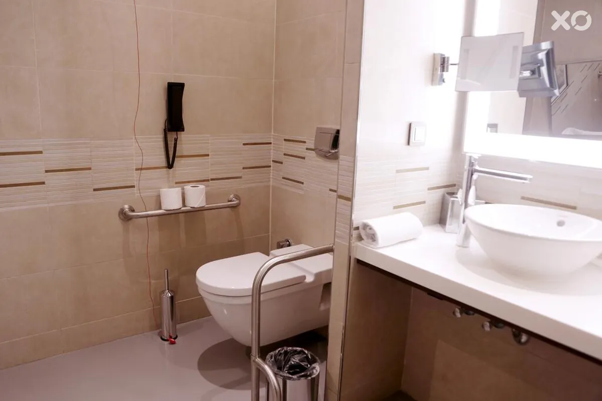 DoubleTree by Hilton Istanbul Umraniye