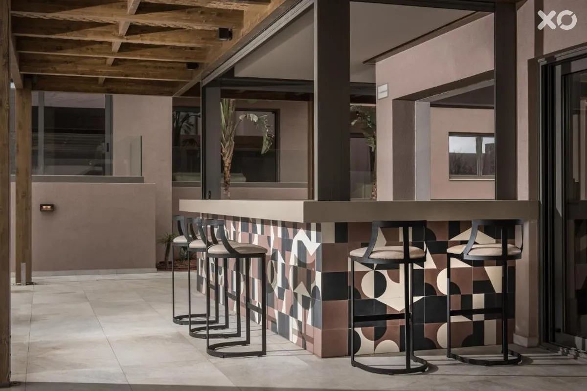 Paralos Venus Suites