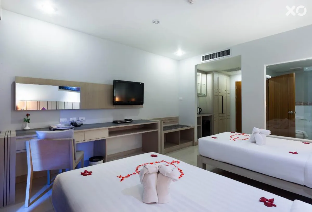 Andakira Hotel