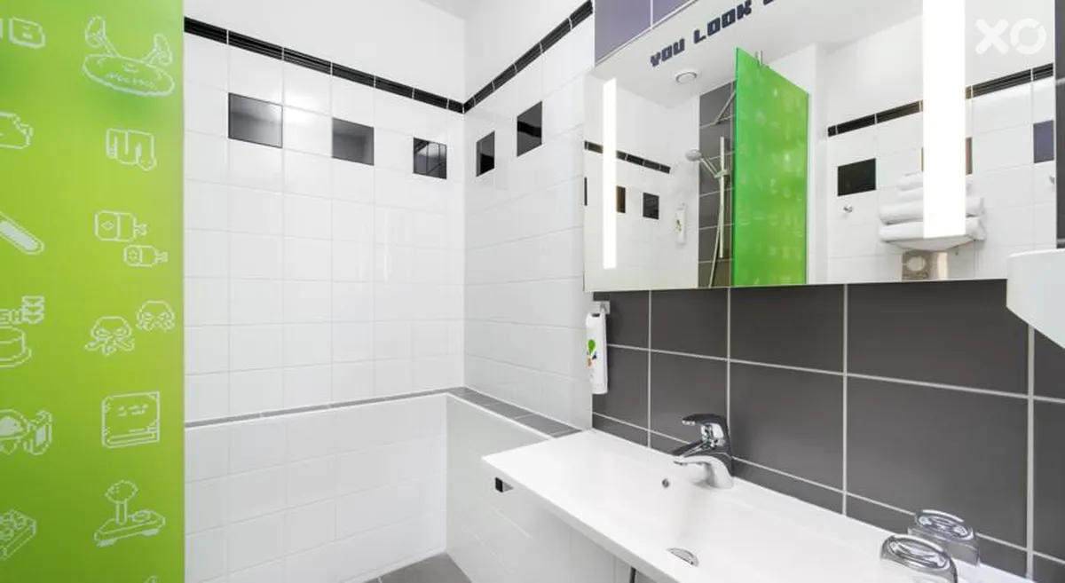 Ibis Styles Budapest Center