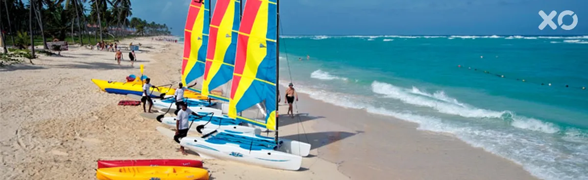Gran Bahia Principe Turquesa