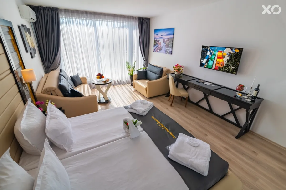 Prestige Hotel & Aqua Park