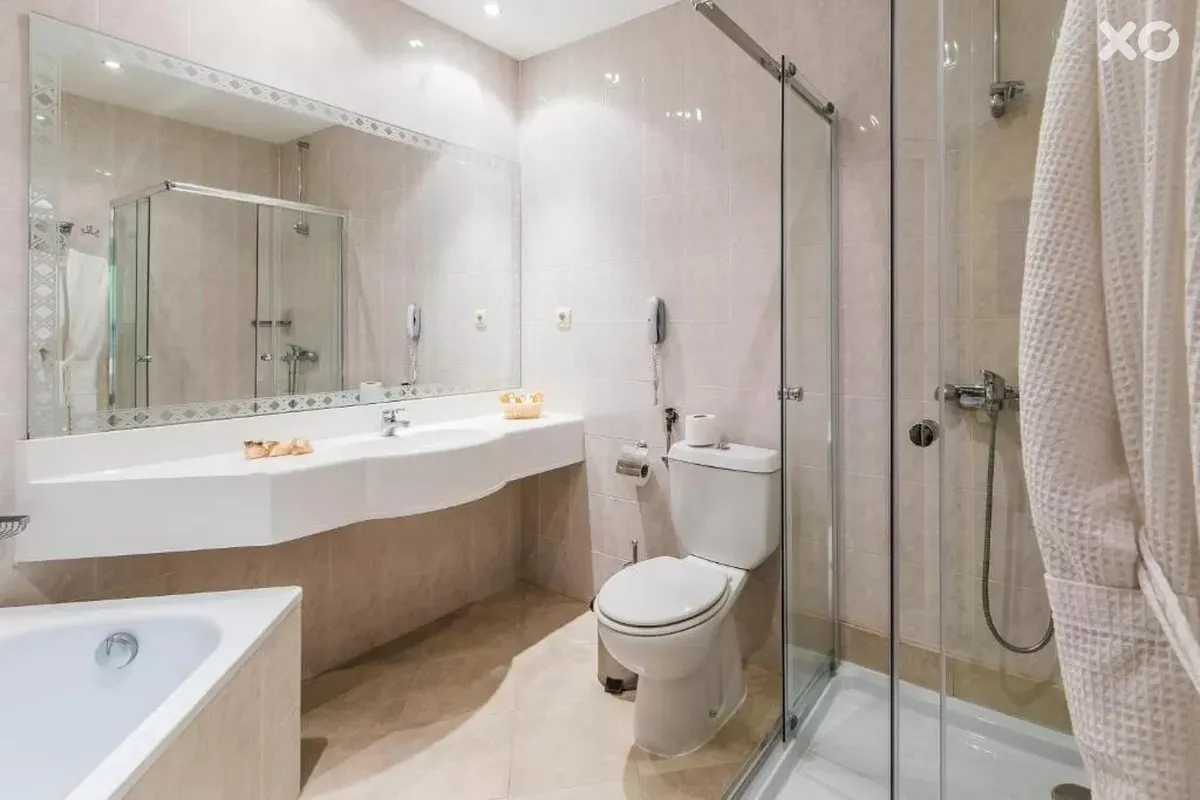 Aspa Villa The Spa Hotel
